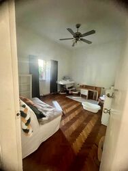 Frankel Estate (D15), Terrace #547173441